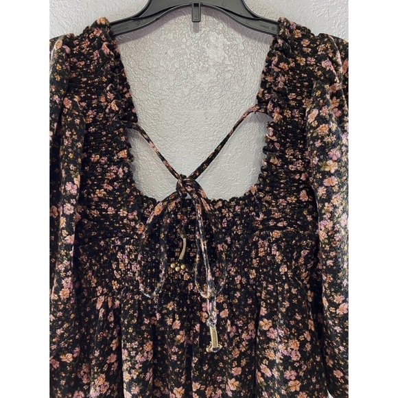 Free People This Is Everything Mini Dress NWOT - Picture 12 of 16